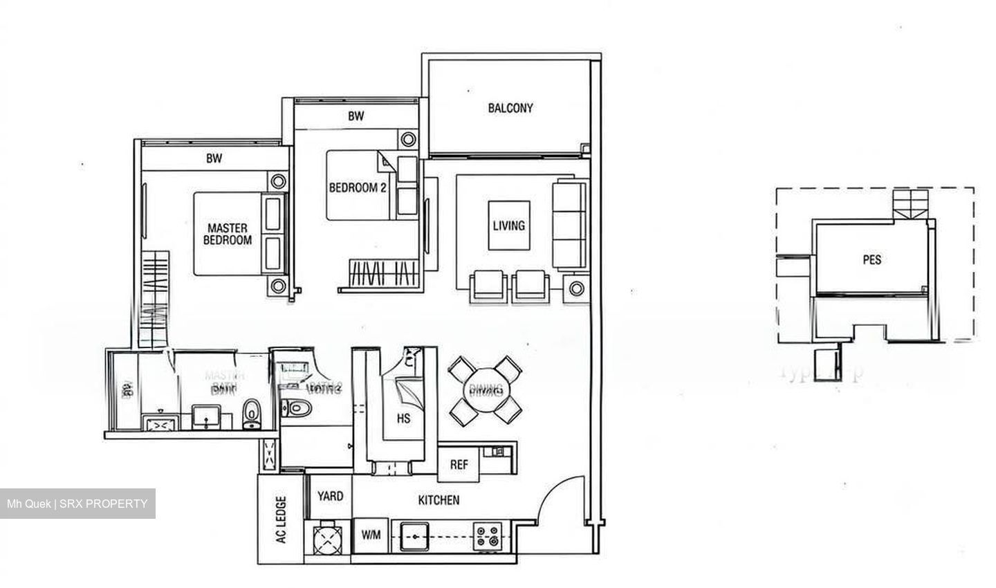Waterfront Waves (D16), Condominium #576971541